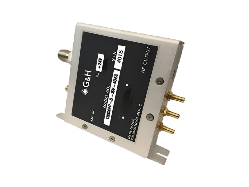 3910系列射頻驅(qū)動(dòng)電源