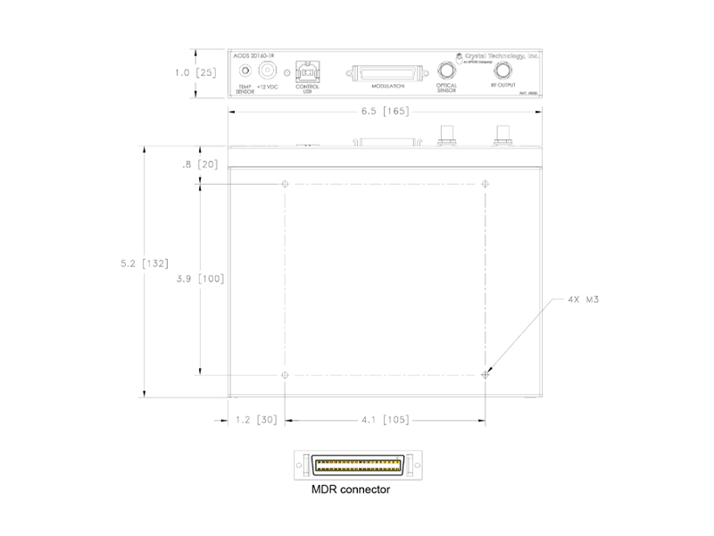 射頻驅(qū)動(dòng)電源97-02925-32