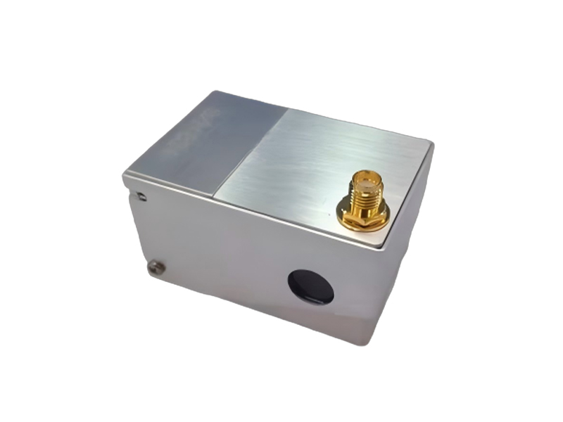 聲光偏轉(zhuǎn)器