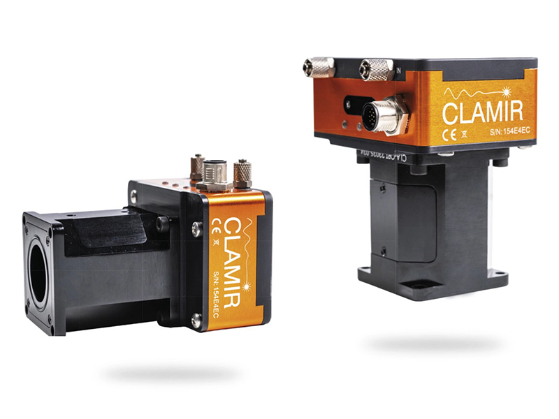 激光功率控制系統(tǒng) CLAMIR 激光功率控制系統(tǒng) CLAMIR
