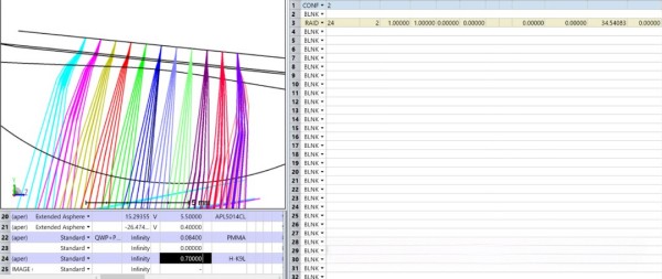 光學(xué)系統(tǒng)