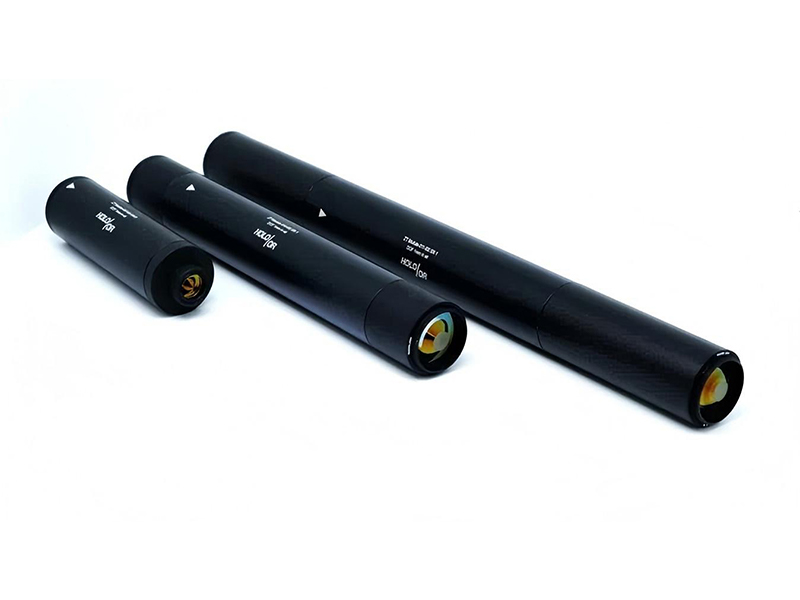 DeepCleave激光成絲切割模組 DeepCleave激光成絲切割模組