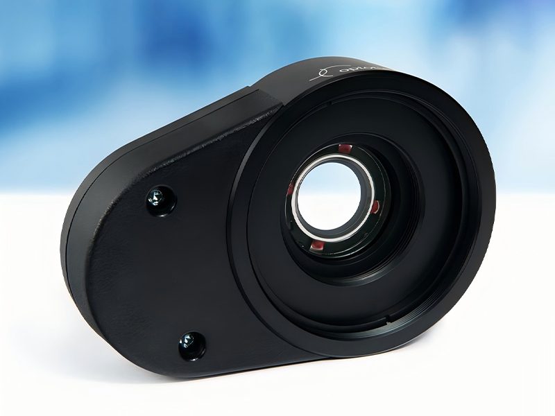 電動調(diào)焦鏡頭 EL-12-30-TC：高性能可調(diào)焦光學(xué)解決方案