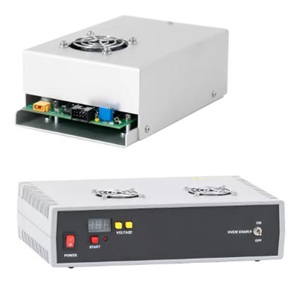 普克爾盒驅(qū)動器