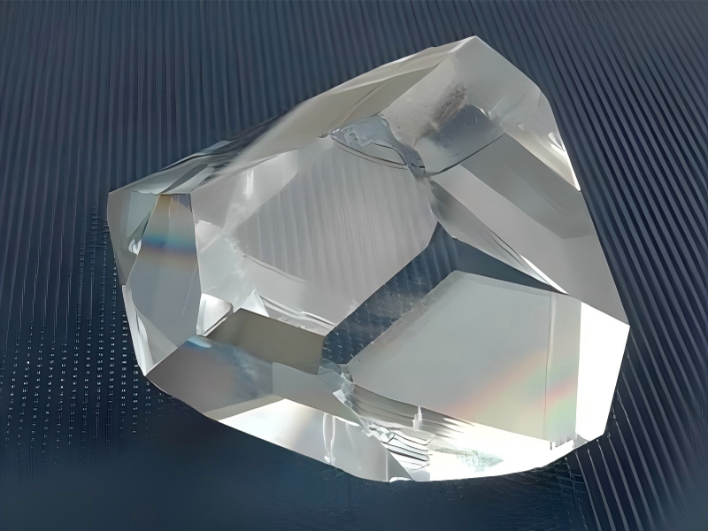 突破線寬調(diào)控瓶頸！LBO晶體如何塑造光參量振蕩器的未來？