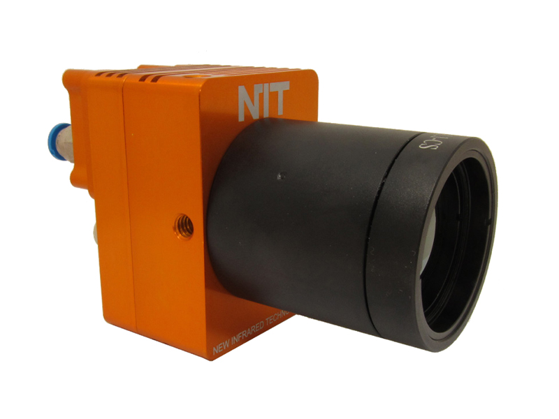 高速紅外相機(jī) LUXELL CAMERA-S 高速紅外相機(jī) LUXELL CAMERA-S