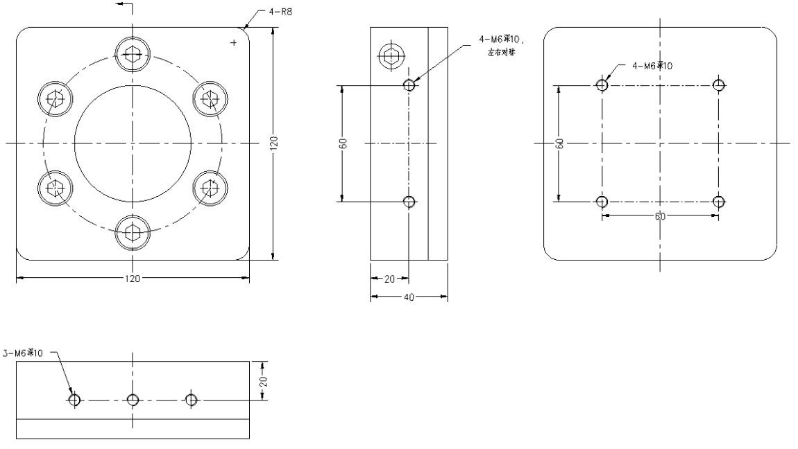 激光功率計(jì)