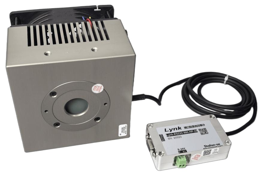 激光功率計(jì)