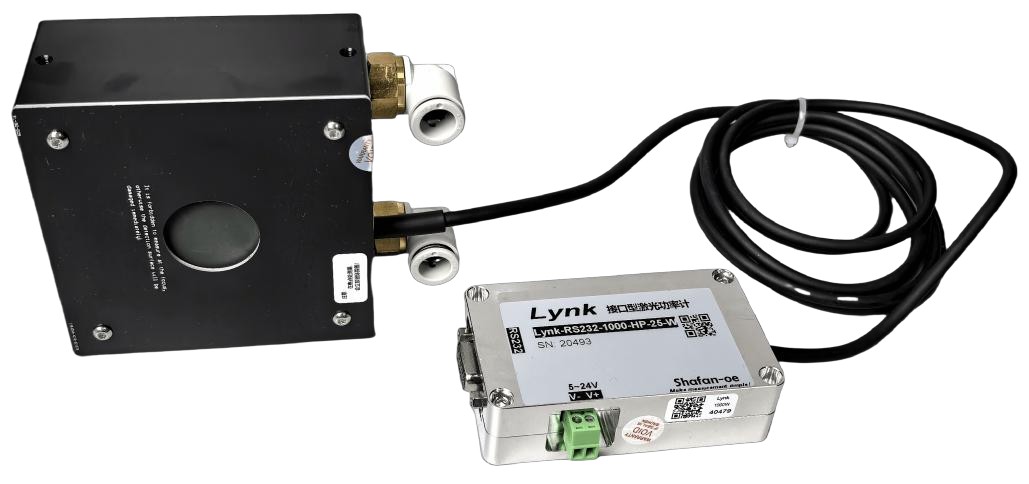 激光功率計(jì)