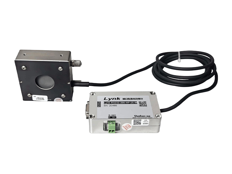 Lynk 200W水冷激光功率計(jì)