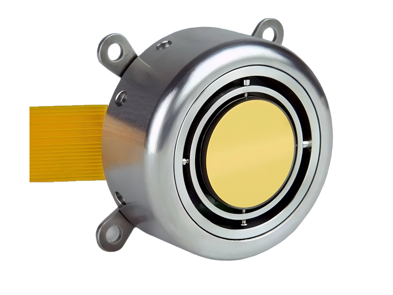 電動(dòng)2D掃描鏡