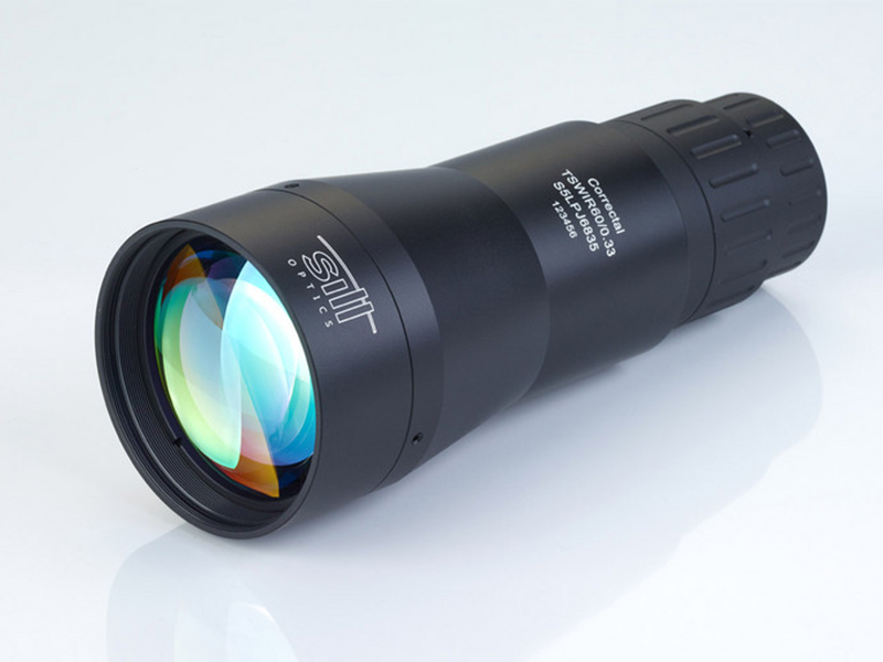 簡述系統(tǒng)放大倍率、光學(xué)放大倍率、電子放大倍率