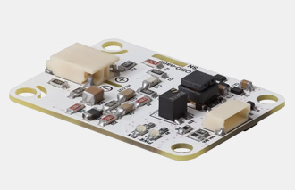 QBD-nano普克爾盒驅(qū)動板