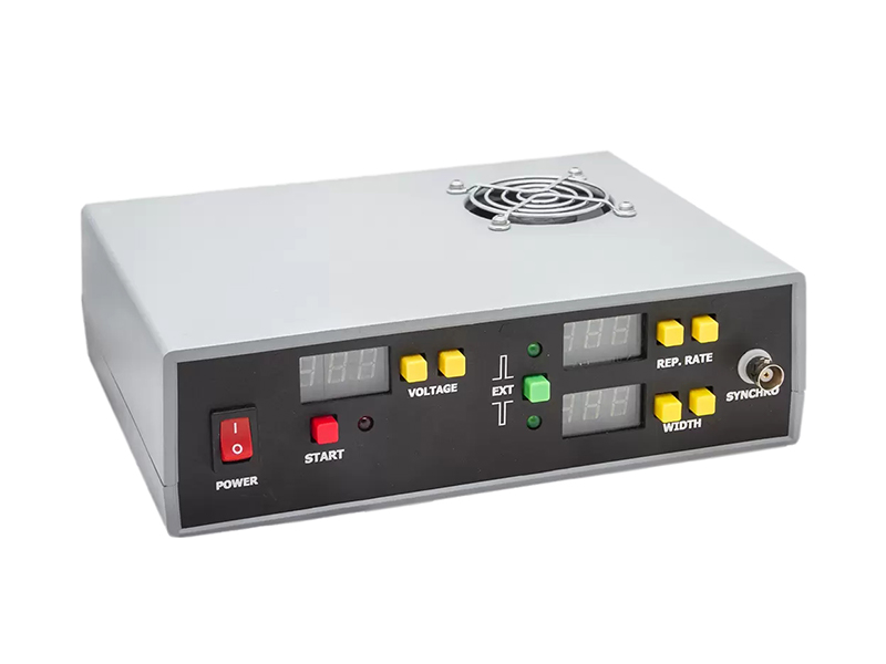 QBU-BT普克爾盒驅(qū)動器