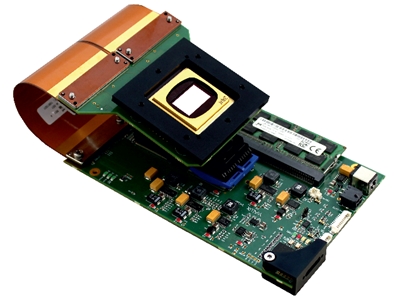 DMD數(shù)字微鏡