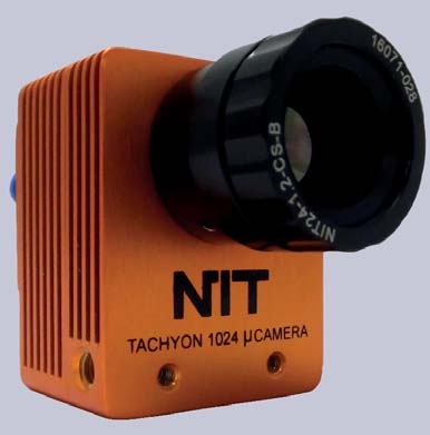 微型熱成像相機(jī)