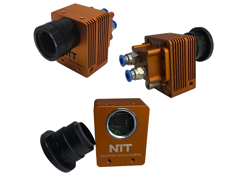 高速紅外相機(jī) TACHYON 1024 高速紅外相機(jī) TACHYON 1024