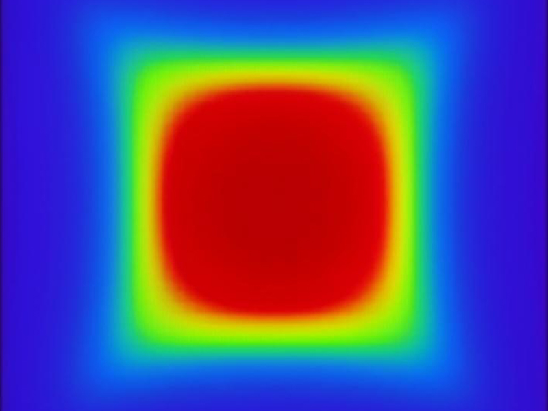 激光光束整形-平頂光束（TOP-HAT）