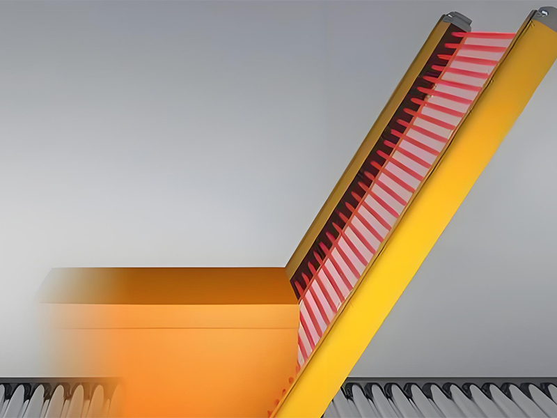 傾斜光柵，不止于拉曼抑制