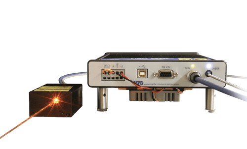 可見(jiàn)光光纖激光器OEM