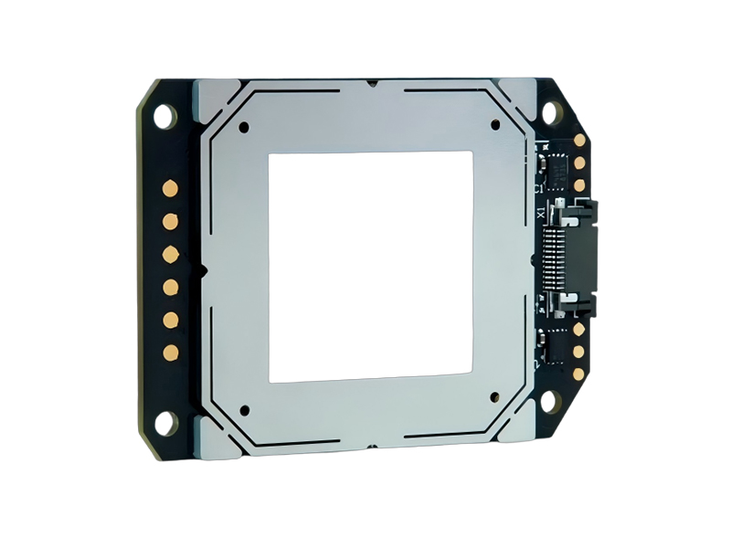 擴(kuò)展像素分辨率執(zhí)行器