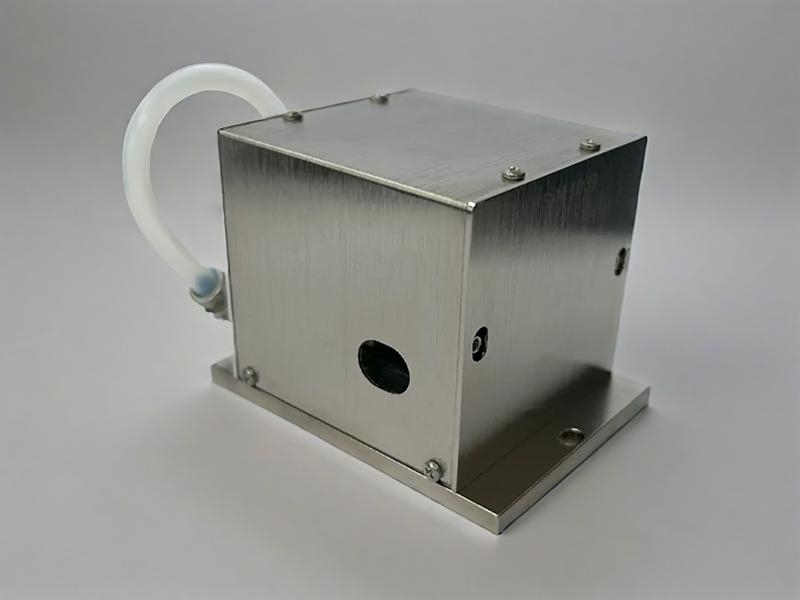 利用聲光器件AOD實現(xiàn)激光變焦的方法是什么?